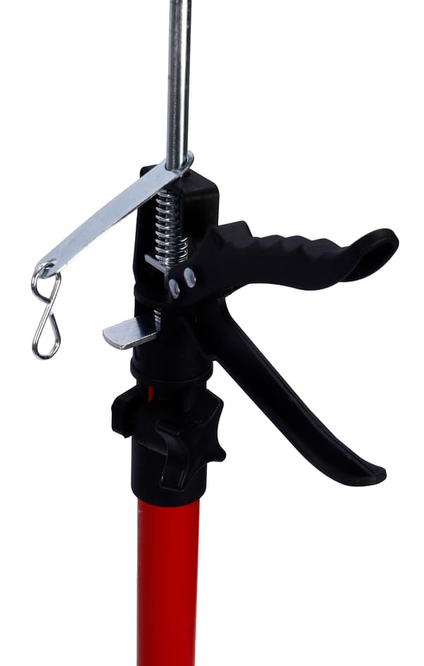 Teleskopstöd 115-290 cm 2 st KD3083