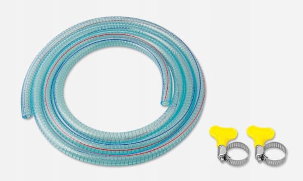 Våtblästringssats för högtryckstvättar - 1/4 tums plugg