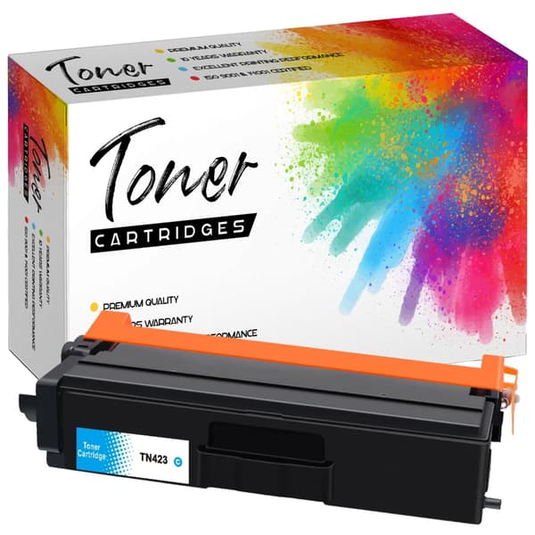 Toner til Brother GP-B423C CYAN GP