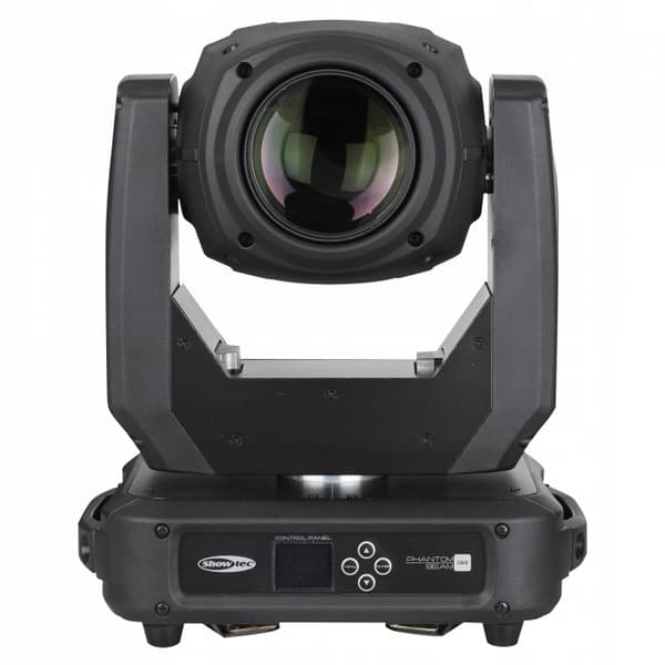 Showtec Phantom 3R Beam - Roterende strålehoved