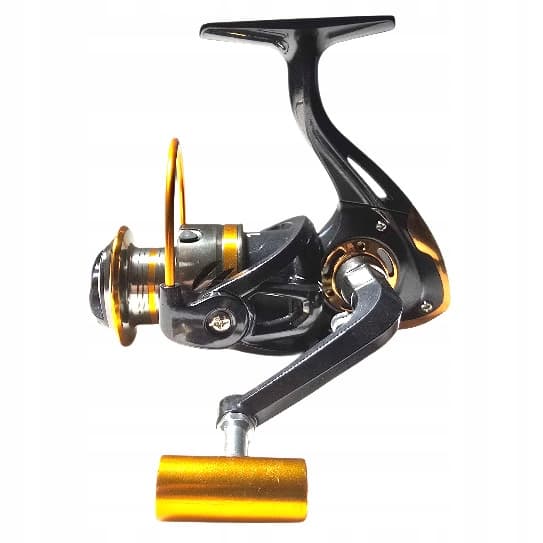 Phoenix LB2000 / 12 BB fiskerulle + reservspole