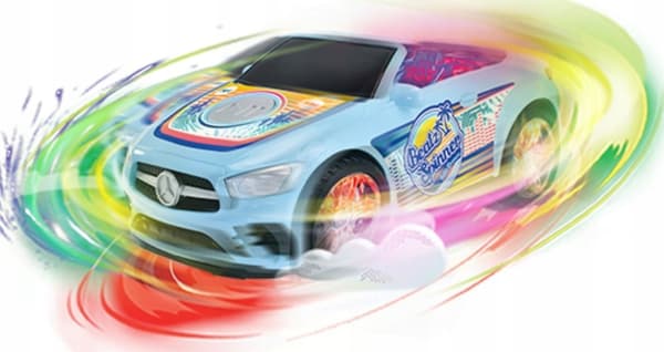 STREETS BEAT MERCEDES E 23,5 CM 5543