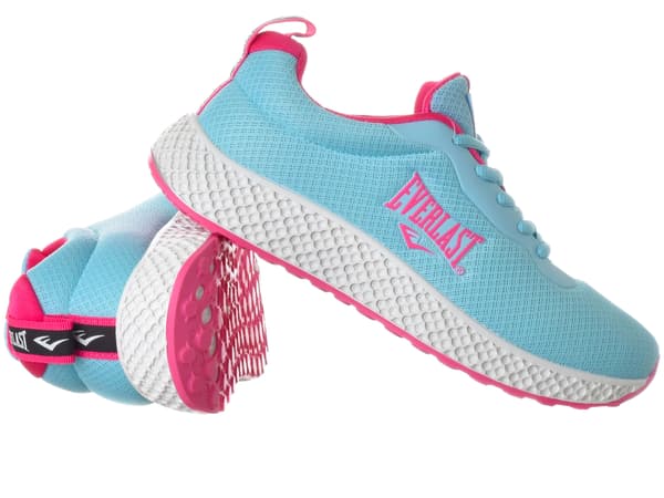 EVERLAST EV738-BLUFUX-3641 SKO 36