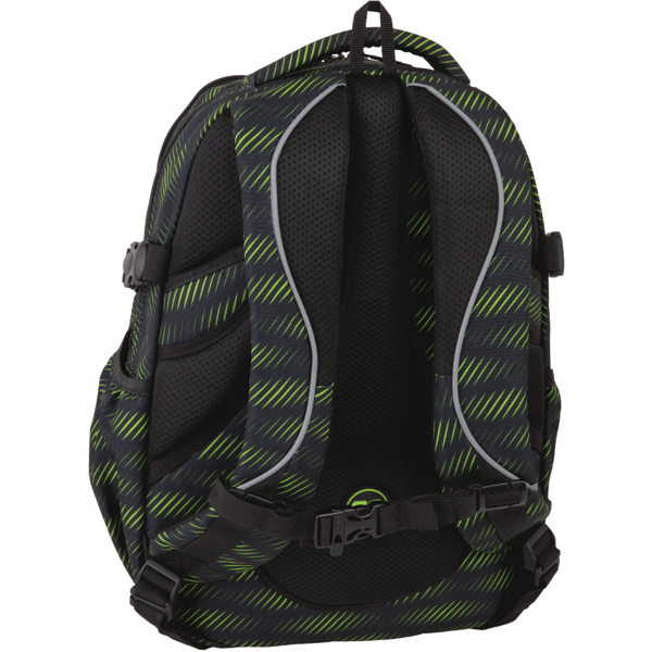 Factor Limeh CoolPack -lastenreppu, patio