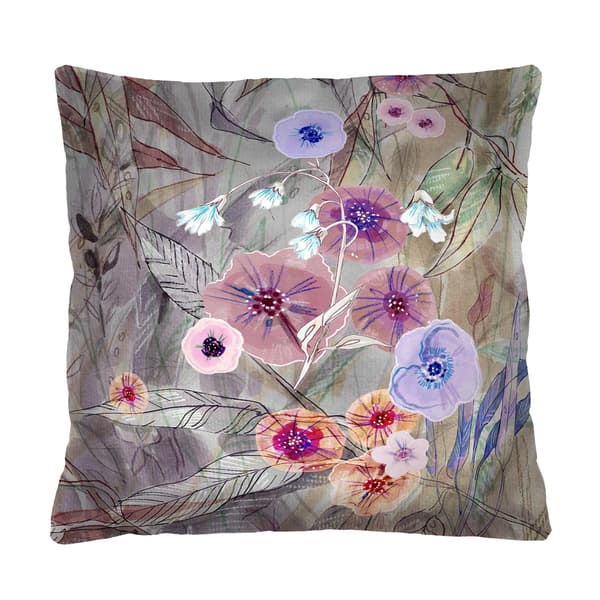 Pude - Primavera - 50x50 cm