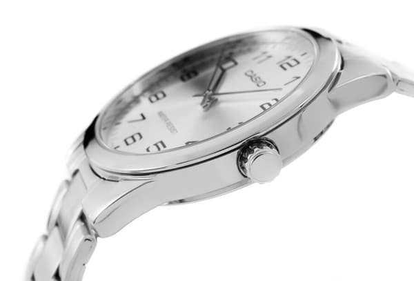 Herrklocka CASIO MTP-V001D-7BUDF (zd107a) + Låda