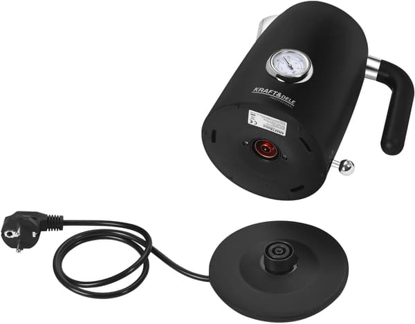 Elkedel 2200W 1L KD4153