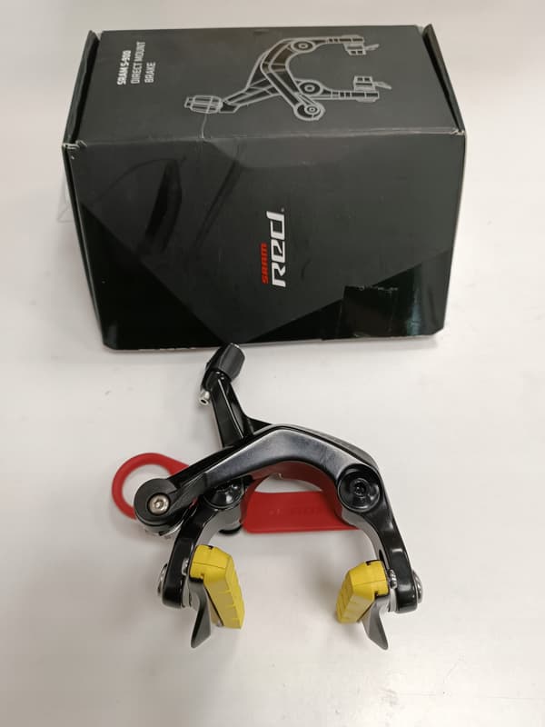 Sram S-900 Direct Mount SwissStop Vannejarrut Box Set