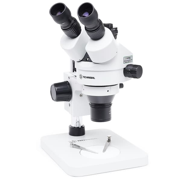 10HT Plus 7-45x stereomikroskop