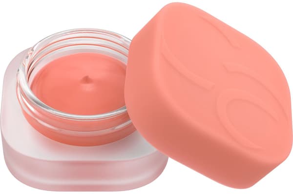 Catrice Velvet Pudding Blurring Rouge - 020 Peach Pudding 5g