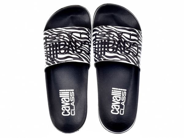 CAVALLI CLASS HEMMAFLIP-FLOPS - D000786-B001 36/37
