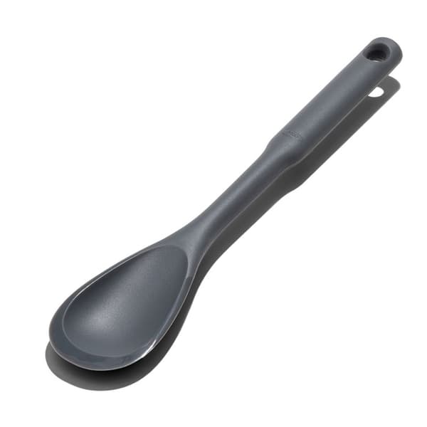 Flexibel silikonsked, grå, Good Grips / OXO