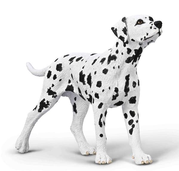 Dalmatiankoira