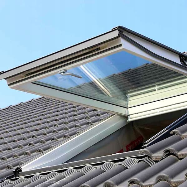 Solar Silver 20XC ekstern solfilm 50 cm x 1,0 m