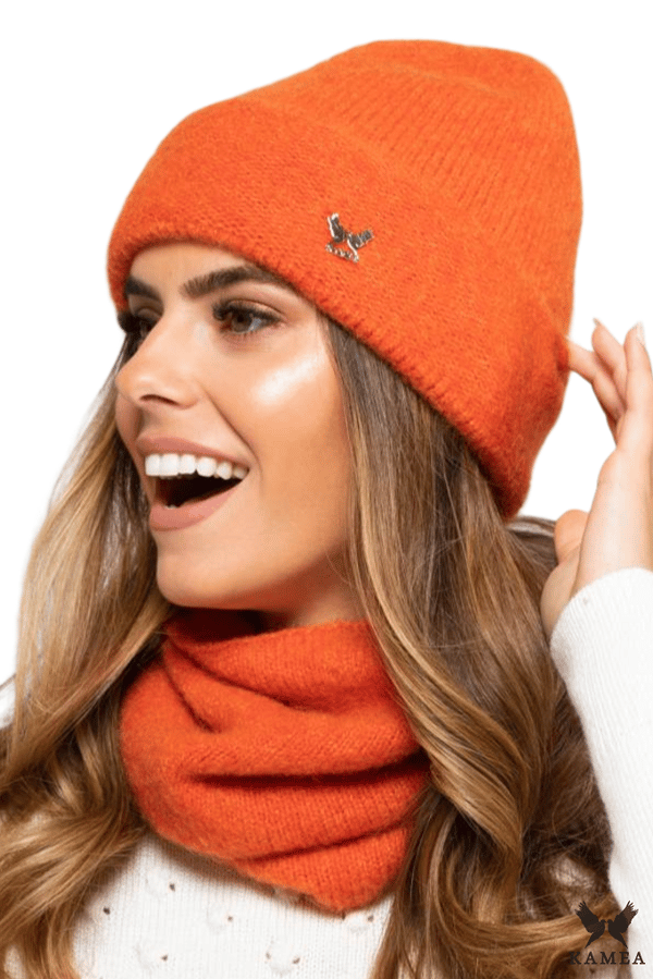 CALIFORNIA damhatt ORANGE