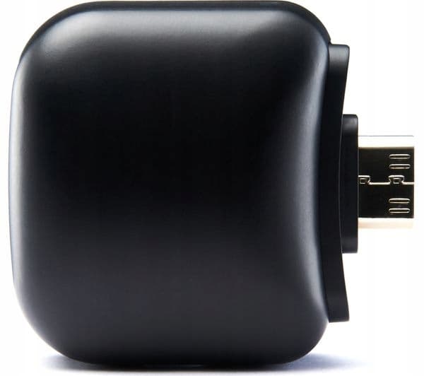 Bakkamera, NextBase zoom (322/422/522/622)