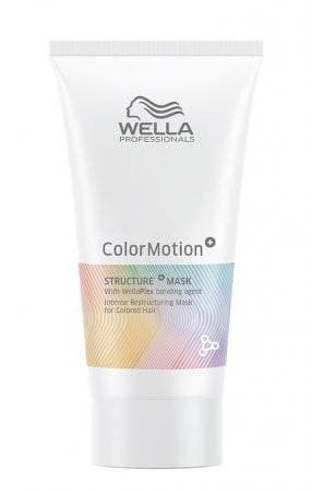 Wella Color Motion Mask 30ml