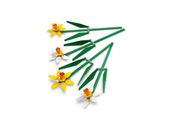 LEGO Påskliljor. 40747