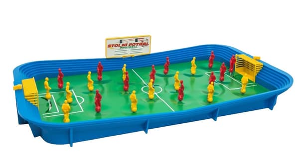 CHEVA Standard bordsfotboll