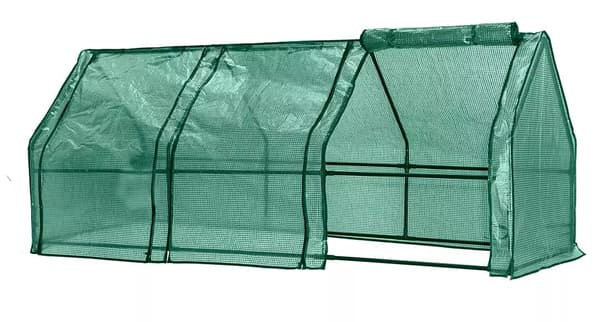 NEO Tools Drivhus 240 x 90 x 90 cm 15-912