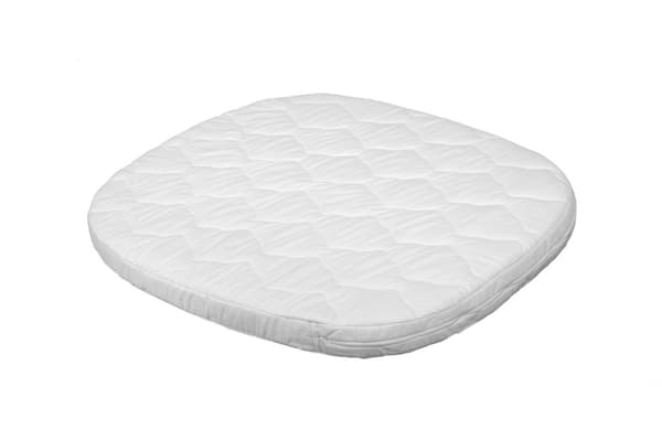 Børneskummadras 70 cm / 70 cm