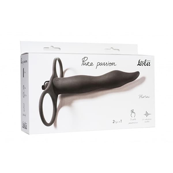 Strap-on Pure Passion Flirtini sort