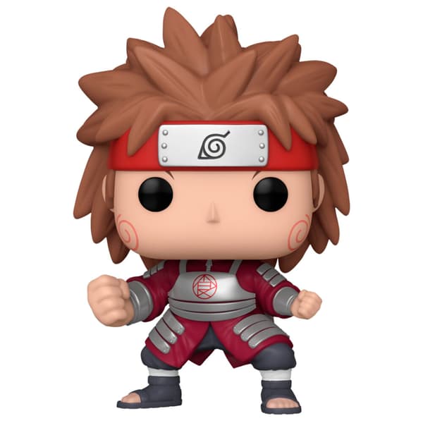 Funko POP Naruto 1510 Choji Akimichi samlerfigur