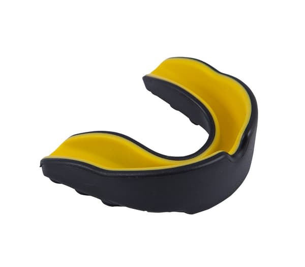 StormCloud Pro Tandskydd Svart