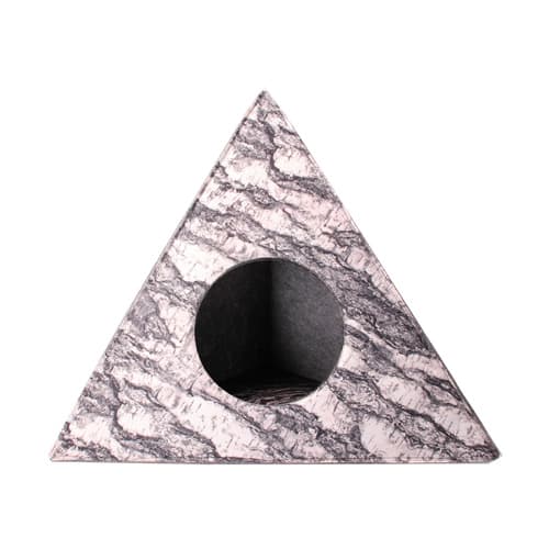 Björkpyramidmonter