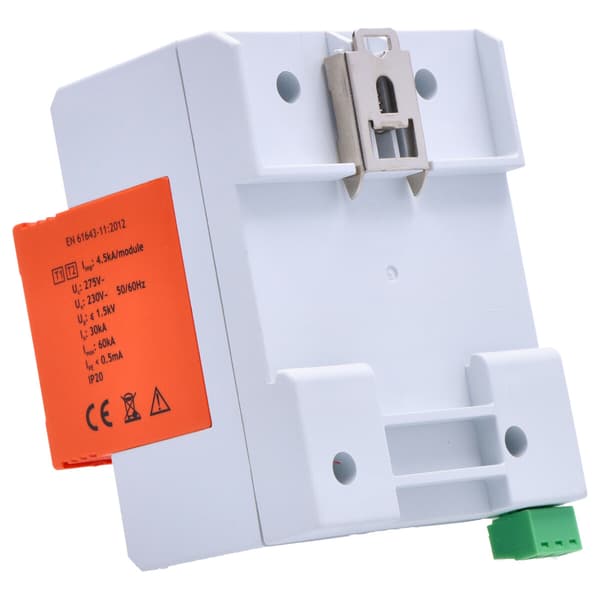 Simtec (B+C) ST30B+C4P varistoriylijännitesuoja