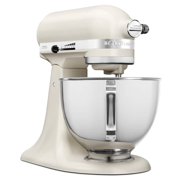 KitchenAid 5KSM95 yleiskone 4,3 l KitchenAid väri: Posliini