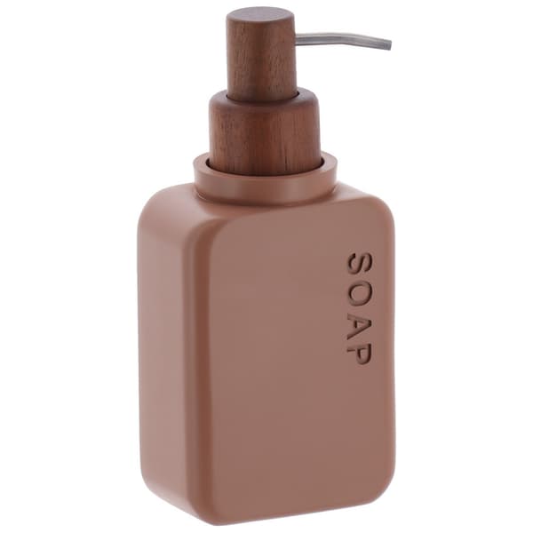 Salva mokka sæbedispenser