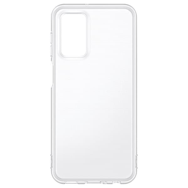 Samsung Clear Case för Galaxy A25 5G, transparent