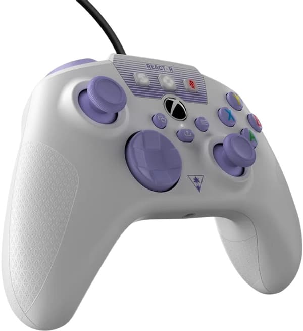 Turtle Beach REACT-R Spark -langallinen ohjain