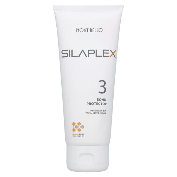 Montibello Silaplex NO.3 Bond Protector Skyddande Behandling 100ml