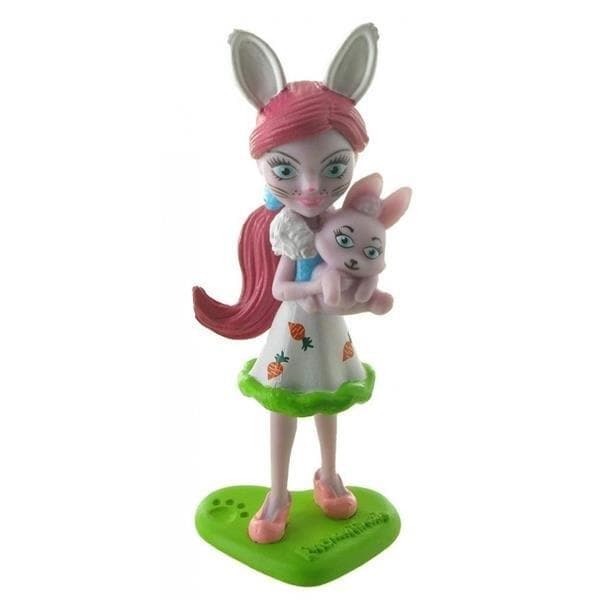 Enchantimals Bree Bunny actionfigur