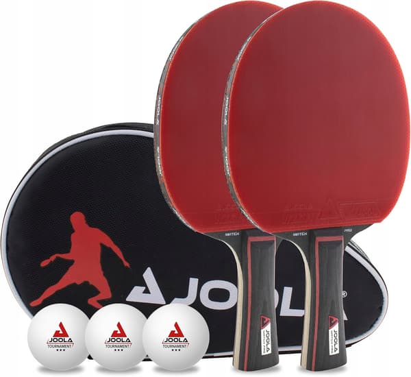 Joola Set Duo Pro 3 palloa