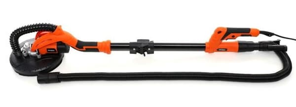 Gips- og pudssliber ŻYRAFA KD1541 710W