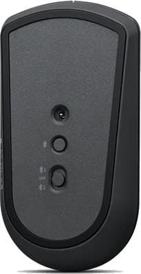 Lenovo ThinkPad Bluetooth Silent Mouse Langaton Musta (4Y50X88823)