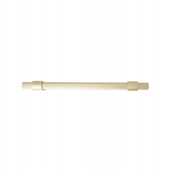 ATTICUS 160 GOLD møbelgreb, stilfuldt og moderne, AKS