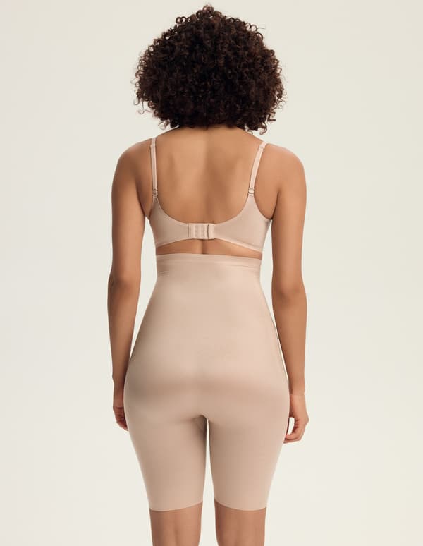 Shapy Esotiq shorts | beige S