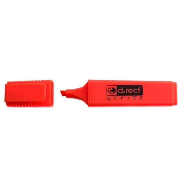 Overstregningstusch 1127 orange (12 stk.) D.RECT