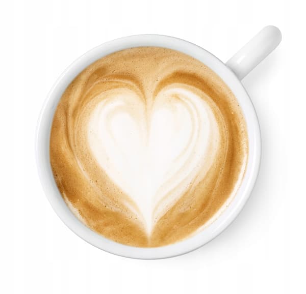 Superaromaer Madsmag Kaffe Mocca 10 ml