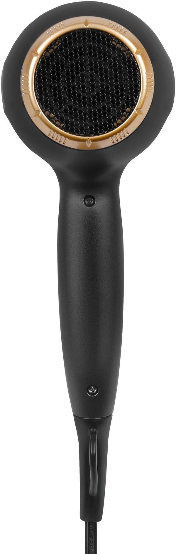 Hårtork 2400W + tillbehör KD4380