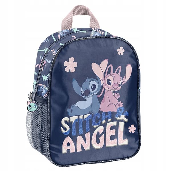 PASO STITCH LILO ENKELI LAPSETARHAREPU