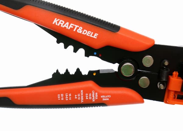 Kabel- och trådskalare KD10535