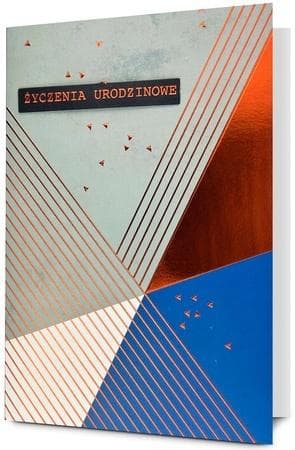 Syntymäpäiväkortti
