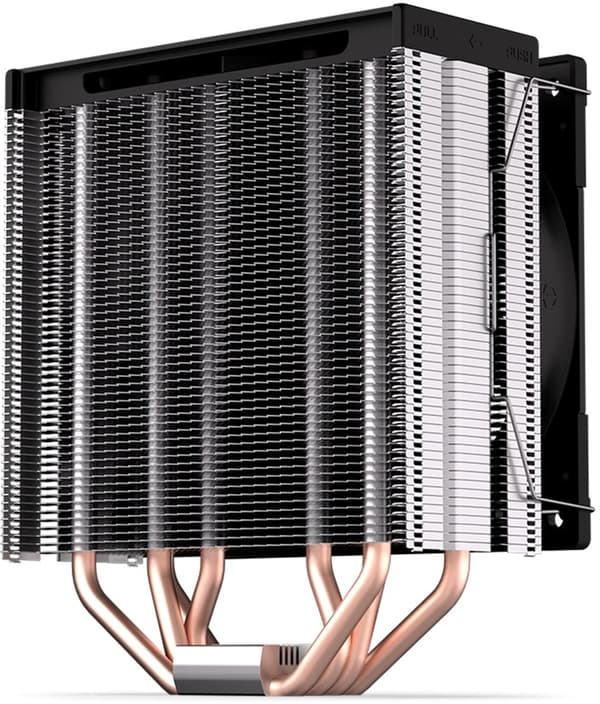 Endorfy Fera 5 Køling (EY3A005)
