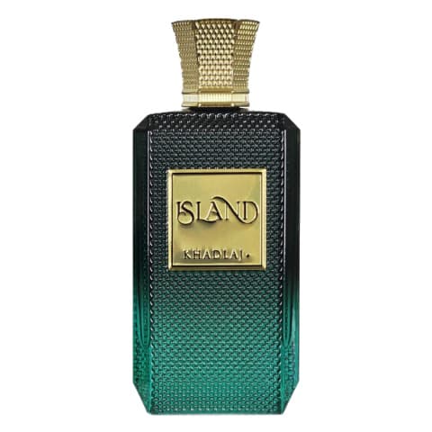 Khadlaj Island 100 ml unisex eau de parfum