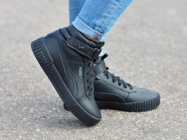 Puma Carina 2.0 Mid WTR 385852 01 38 (24cm)
